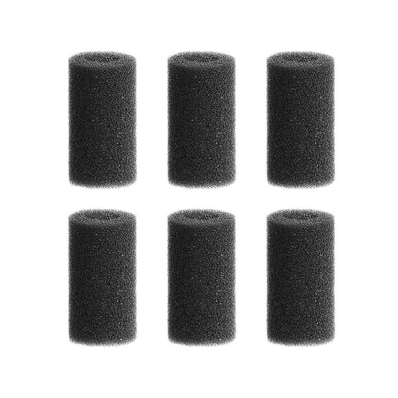 Qzbhct Filter Intake Sponge for Aquaclear Sponge Filter Aquarium Fish Tank Filter Covers - Image 1